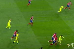 這一招打服！費(fèi)利佩：梅西是當(dāng)今足壇最佳球員??