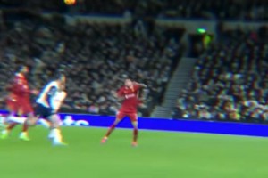 都說(shuō)他是散步，但這就是他散步的精髓