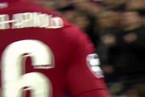 那個(gè)角球，只是你的謊言