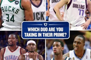 球隊(duì)歷史上的當(dāng)家和現(xiàn)役當(dāng)家組合，誰家是最強(qiáng)的？