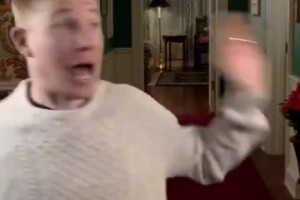 德布勞內(nèi)：我沒瘋！我只是在cosplay??