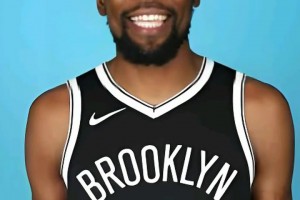 第1次知道阿杜居然這么可愛~????