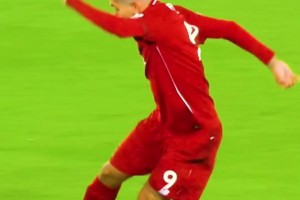 菲爾米諾這一下有沒(méi)有大羅的味道?。?！