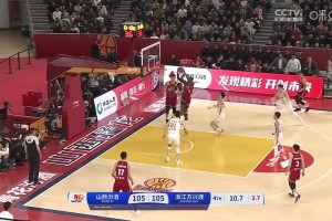 NBA扣籃王的身體素質(zhì)！迪亞洛最后時刻獨闖龍?zhí)独瓧U上籃絕殺！