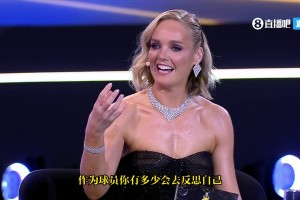 笑慘??！C羅覺得庫爾圖瓦應該踢前鋒，褲襪：像克勞奇嗎？