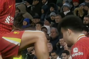 精準(zhǔn)到位！阿諾德的傳球藝術(shù)！