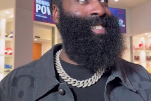 登哥談小卡即將回歸:我們攻防兩端又多一個精英武器 大家都很興奮