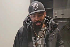 歐神仙真是好大哥！??歐文：PJ和馬紹爾的沖突罰款，我包了！