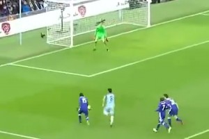 瓜迪奧拉剛接手曼城第一年，是這么被切爾西打反擊的