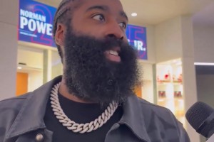 登哥談小卡即將回歸：我們在攻防兩端又多了一個精英武器！