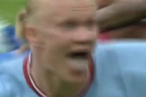 上演帽子戲法輕輕松松！哈蘭德魔人狀態(tài)什么時(shí)候能回來(lái)？