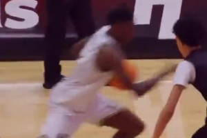 模板麥迪！26屆狀元大熱AJ-迪班薩今日再砍32分10板7助