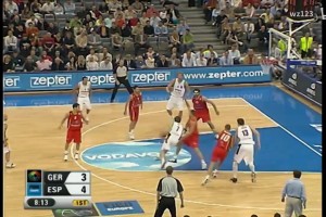 強的離譜！21年東契奇奧運會單場爆砍48分11板5助！