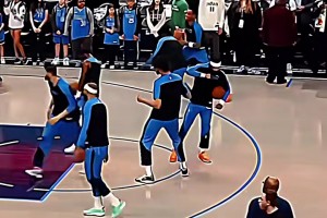 東契奇：我時常覺得自己太正常而與球隊格格不入??