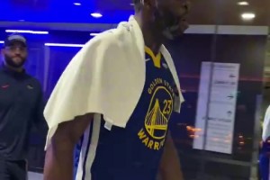 追夢(mèng)賽后：我們太需要這場(chǎng)勝利了，太需要了！