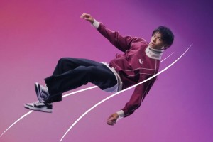 帥哥搭美女？三笘薰經(jīng)典廣告：搭檔川口春奈！