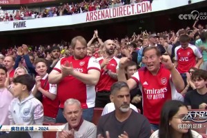 重磅來襲！20204年天足《瘋狂的足球》來了??