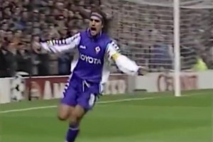 戰(zhàn)神巴蒂斯圖塔，猛虎下山！你預判了方向又能怎樣！