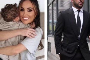 頂級渣男！沃克并沒有給情人的兩個孩子送圣誕禮物??