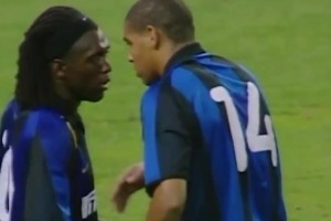 太無(wú)解！19歲的阿德對(duì)皇馬轟出170公里時(shí)速任意球！