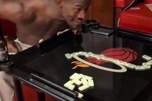 絕對(duì)是個(gè)好導(dǎo)師！保羅在訓(xùn)練營(yíng)里是真教?hào)|西啊