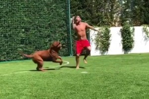 就是比你快！梅西那些震撼世界的微操過人！