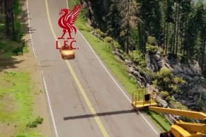 太形象了！網(wǎng)友惡搞英超聯(lián)賽球隊現(xiàn)狀??