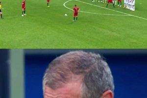 老了依舊實力不減！五個人輪番來防守梅西！