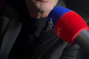 米蘭意甲排名第8！豐塞卡接受記者采訪：我將從米蘭下課！