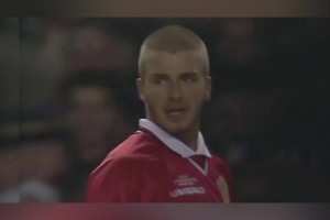 小貝罕見(jiàn)的進(jìn)球方式！禁區(qū)前連過(guò)皇馬三人勁射破門！