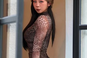 張曼源：質(zhì)疑豹紋，理解豹紋??