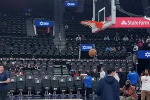 ??準(zhǔn)到?jīng)]邊！登哥賽前投籃訓(xùn)練！酷??