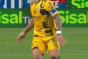 曾經(jīng)的英倫笑柄今天成為了非洲最佳！來看看盧克曼的逆襲之路