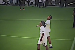 能力可能會隨著年齡下滑，但是天賦絕對不會