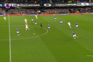 女足十八變??不是哥，你是姐啊！確定就這么變了一下嘛