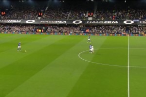 【集錦】英超-帕爾默中柱約根森送點 切爾西0-2伊鎮(zhèn)3輪不勝