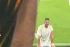 沙特聯(lián)官號惡搞，C羅：行行，你們怎么說都行??