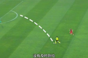 中超賽場逆天攻防，沒人能夠預(yù)測它的劇情！