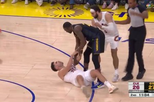 攤牌了，我是南京同曦（啦啦隊(duì)）30年老球迷??????