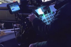 漲知識(shí)了！原來(lái)NBA直播的球員特寫(xiě)是這么來(lái)的啊??！