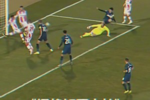 凱恩：這球大家都有功勞??