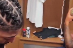 這一幕略顯傷感！水拉離開熟悉的地方，回到另一個(gè)熟悉的地方