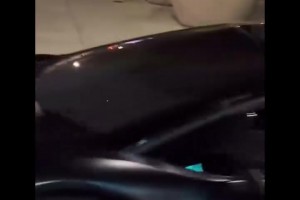 帥哥配豪車！歐文這車顏值是真高??！