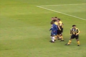 技術(shù)扶貧！佐拉切爾西生涯的第一個(gè)進(jìn)球