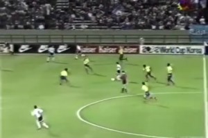 獨步天下的盤帶大師！老球迷還記得他嗎？