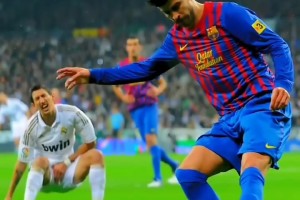 球場變大床！那些把對手晃倒的名場面！