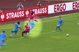 打敗你的不是天真，是無(wú)鞋??