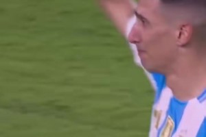 期待回歸！外媒:梅西正勸說迪馬利亞回歸國(guó)家隊(duì)參加世界杯