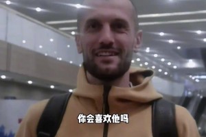 安德烈耶維斯會是陜西聯(lián)合歷史第一位外援嗎?