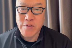 馬?。嚎齑蠲髦沁x擇就是沒續(xù)約喬治，目前他表現(xiàn)配不上如此年薪